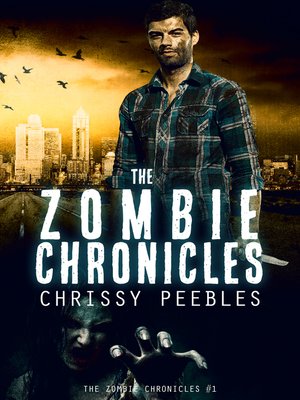 cover image of The Zombie Chronicles (Apocalypse Infection Unleashed Series)